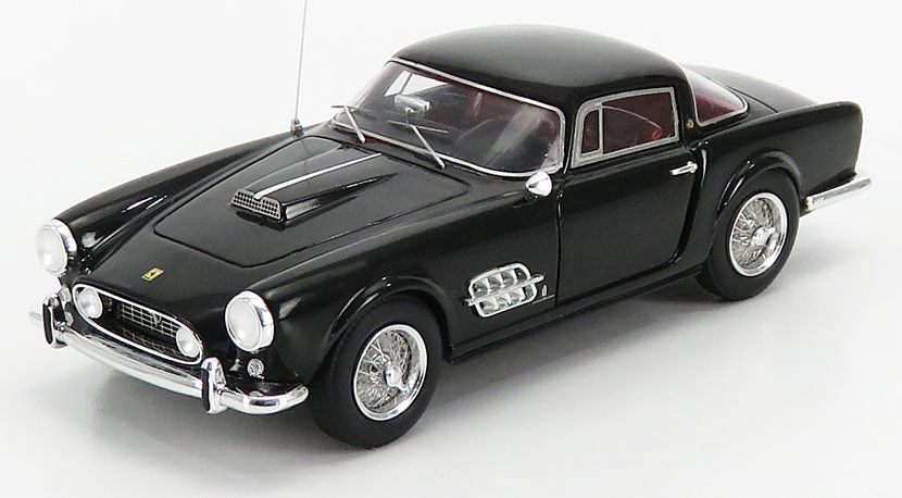 Ferrari 410 Superamerica II Black Series 0713SA 1957 1:43 Scale Kess Resin Model