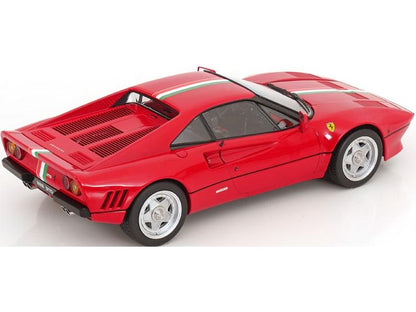 Ferrari 288 GTO 1984 Italia Design Red 1:18 Scale Diecast Car – KK Scale