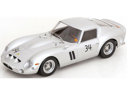 Ferrari 250 GTO #34 DMV-Avus 1963 Cordes 1:18 Scale Diecast Car – KK Scale
