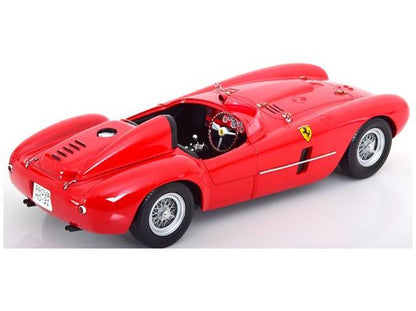 Ferrari 375 Plus 1954 Red 1:18 Scale Diecast Car – KK Scale