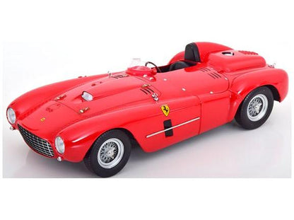 Ferrari 375 Plus 1954 Red 1:18 Scale Diecast Car – KK Scale