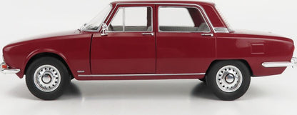 Alfa Romeo 1750 Berlina Series 1 1968 Prugna 525 1:18 Scale Diecast Model Car – Mitica
