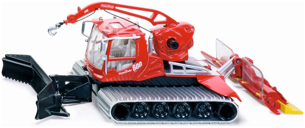 Pistenbully 600 1:50 Scale Siku