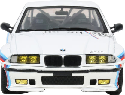 BMW M3 Coupe Pandem M Livery 1990 1:18 Scale Diecast Car – Solido