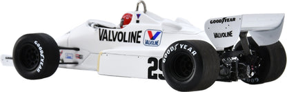 Arrows A6 #29 F1 Dutch GP 1983 Marc Surer 1:43 Scale Resin Car – Spark