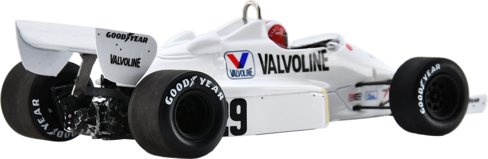 Arrows A6 #29 F1 Dutch GP 1983 Marc Surer 1:43 Scale Resin Car – Spark
