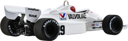 Arrows A6 #29 F1 Dutch GP 1983 Marc Surer 1:43 Scale Resin Car – Spark