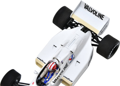 Arrows A6 #29 F1 Dutch GP 1983 Marc Surer 1:43 Scale Resin Car – Spark