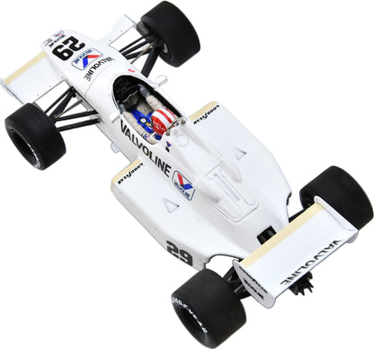 Arrows A6 #29 F1 Dutch GP 1983 Marc Surer 1:43 Scale Resin Car – Spark