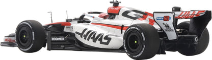 TGR Haas F1 Team VF-26 #31 Australian GP 2026 Esteban Ocon 1:43 Scale Resin Car – Spark