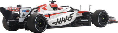 TGR Haas F1 Team VF-26 #31 Australian GP 2026 Esteban Ocon 1:43 Scale Resin Car – Spark
