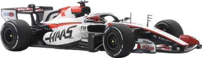 TGR Haas F1 Team VF-26 #31 Australian GP 2026 Esteban Ocon 1:43 Scale Resin Car – Spark