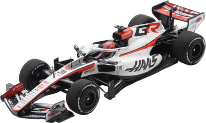 TGR Haas F1 Team VF-26 #31 Australian GP 2026 Esteban Ocon 1:43 Scale Resin Car – Spark