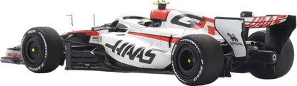 TGR Haas F1 Team VF-26 #87 5th Chinese GP 2026 Oliver Bearman 1:43 Scale Resin Car – Spark
