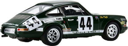 Porsche 911ST 2.3 #44 12th Le Mans 24H 1971 P. Vestey/R. Bond 1:43 Scale Resin Car – Spark