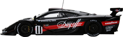 McLaren F1 GTR #11 Winner 1000km di Monza 1998 T. Bscher/G. Lees Limited 300pcs 1:43 Scale Resin Car – Spark