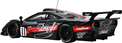 McLaren F1 GTR #11 Winner 1000km di Monza 1998 T. Bscher/G. Lees Limited 300pcs 1:43 Scale Resin Car – Spark