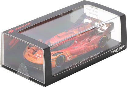 Genesis GMR-001 1:43 Scale Resin Car – Spark