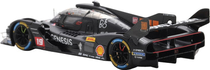 GMR-001 Hypercar 2026 #19 1:43 Scale Resin Car – Spark