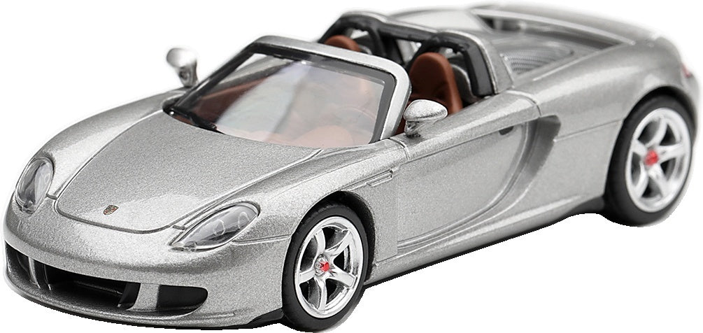 Toyota Alphard 40 Kuhl White (LHD) Blister Packaging 1:64 Scale Diecast MPV – MINI GT