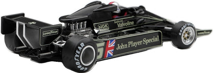 Lotus 78 #5 Winner US GP West 1977 Mario Andretti 1:64 Scale Diecast Car – MINI GT