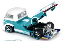 Volkswagen T1 Kaido Works V1 1:64 Scale Diecast Model Car – MINI GT