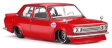 Datsun 510 Street NISMO V3 1:64 Scale Diecast Model Car – MINI GT