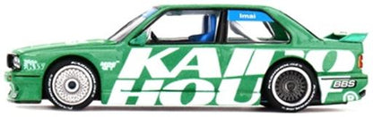 BMW M3 Kaido Works V2 1:64 Scale Diecast Model Car – MINI GT
