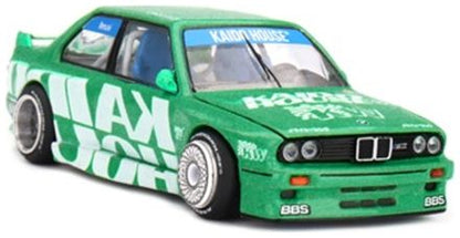 BMW M3 Kaido Works V2 1:64 Scale Diecast Model Car – MINI GT