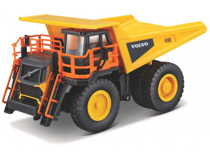 Volvo R1000E Dump Truck - 1:60 Scale Toy