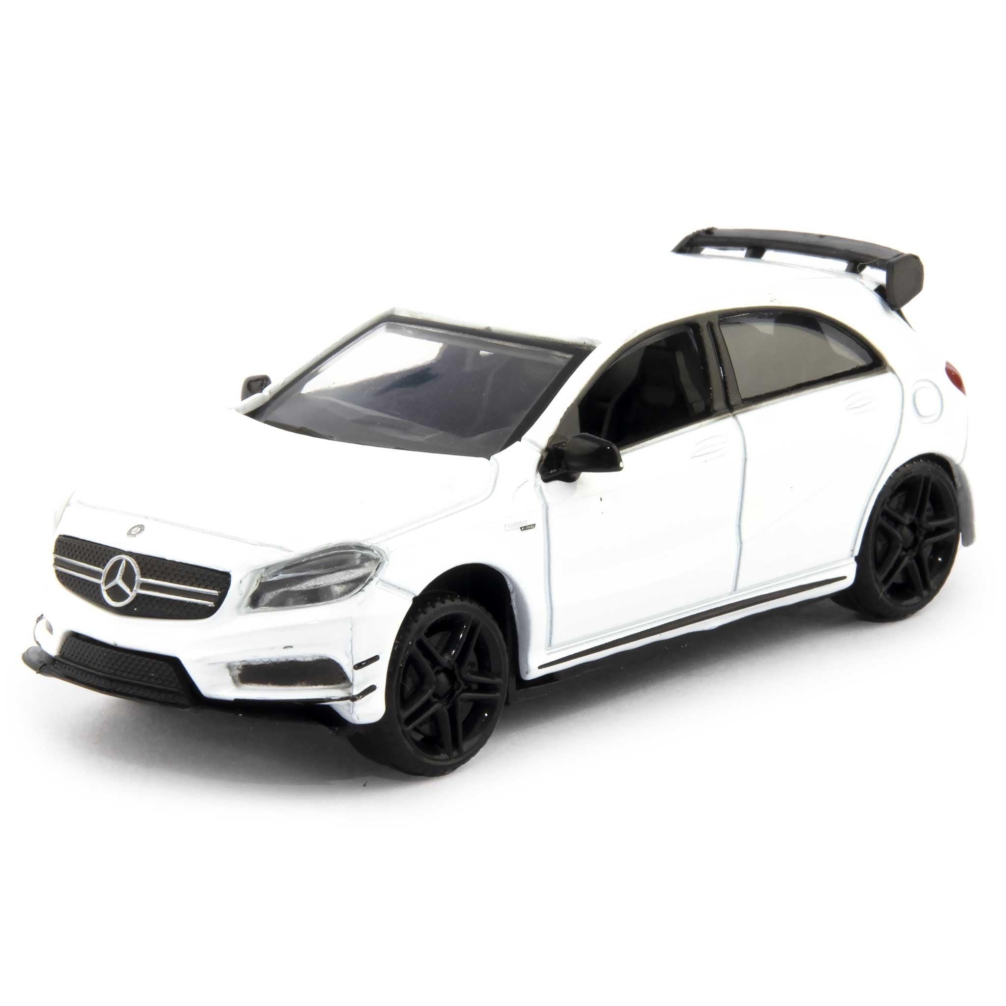 Mercedes benz scale models online