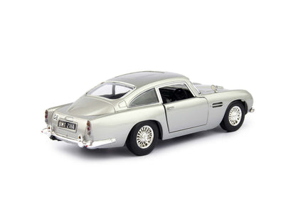 Aston Martin DB5 James Bond Goldfinger 1:24 Scale