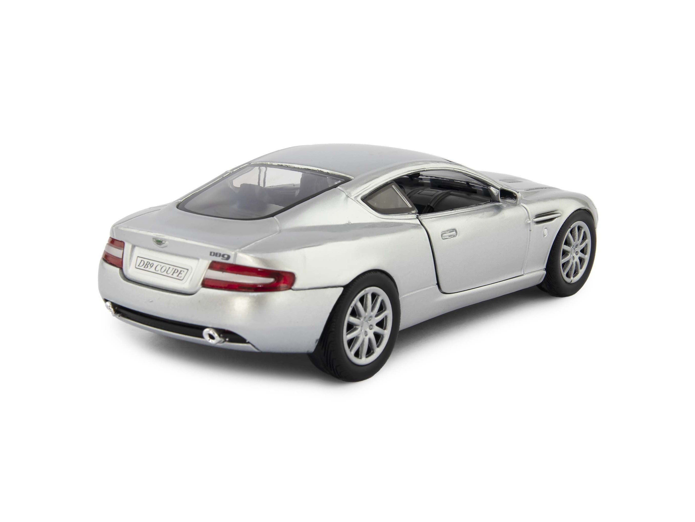 Aston martin db9 store toy car