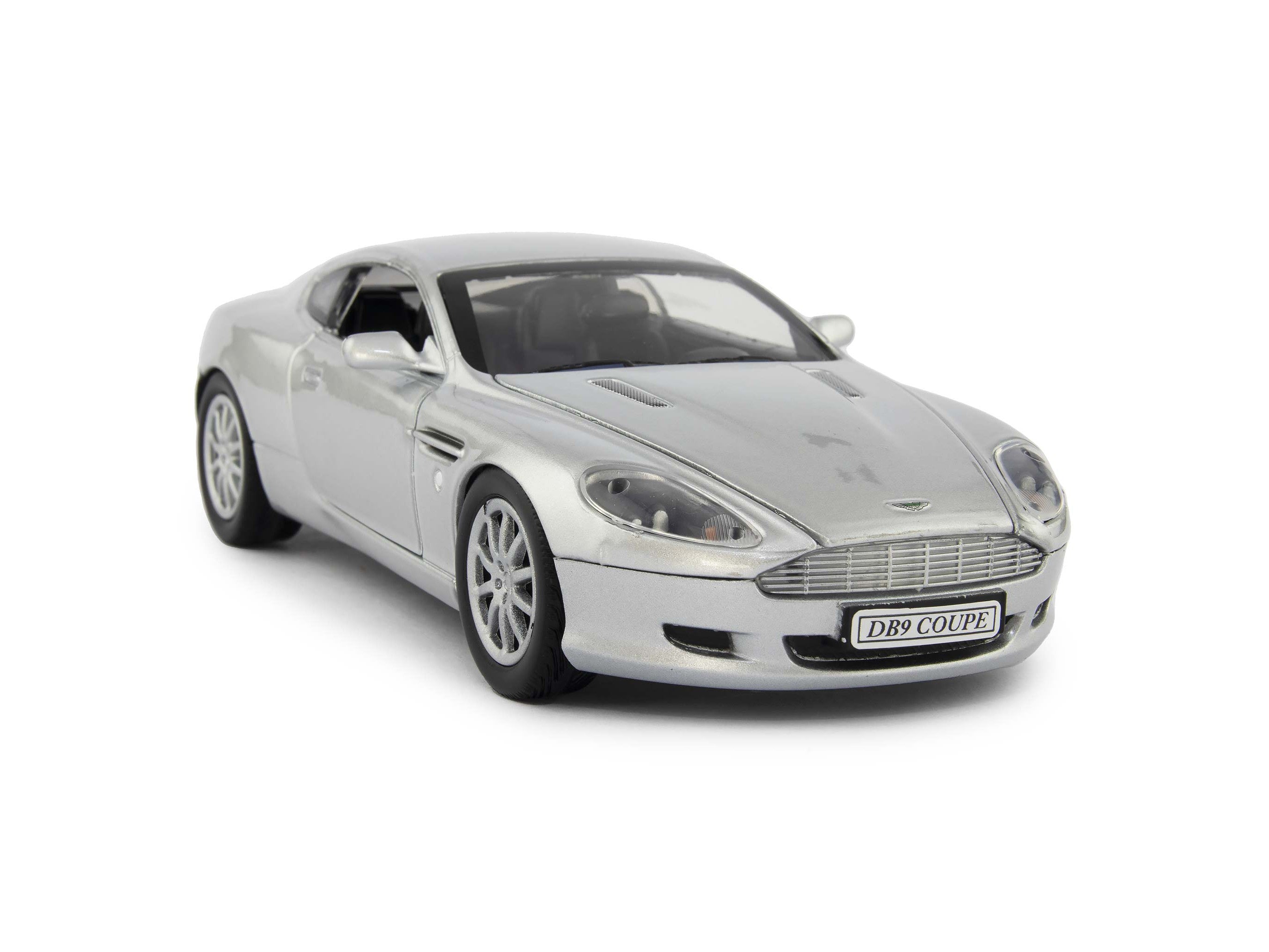 Aston martin sales db9 toy car