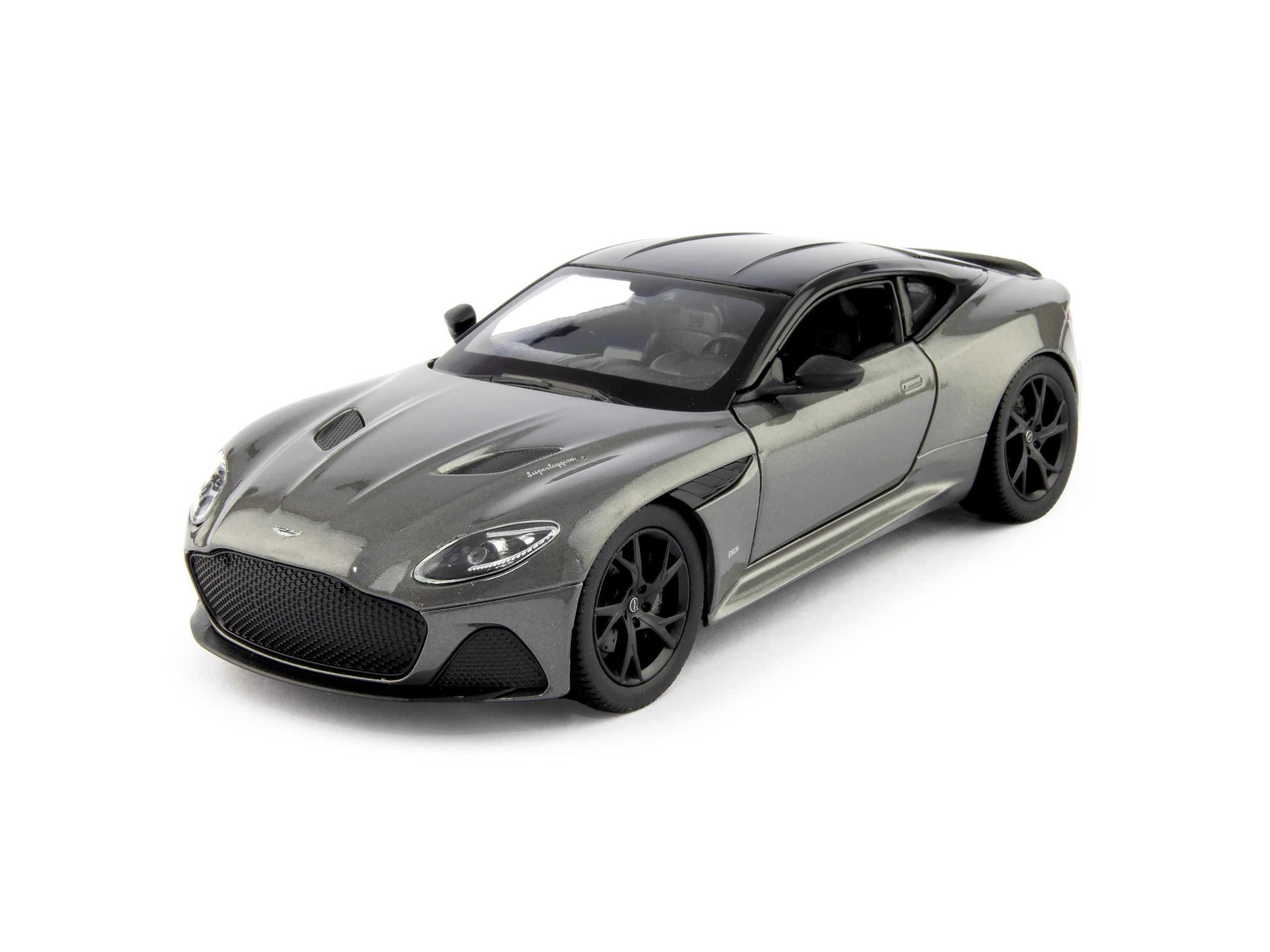 Aston Martin Vantage F1 Edition 2021 Grün 1/43 Schuco 450925700