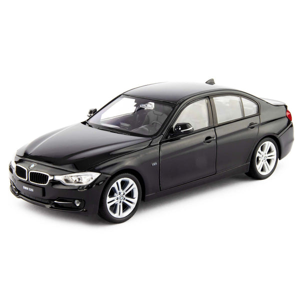 Bmw f30 diecast deals