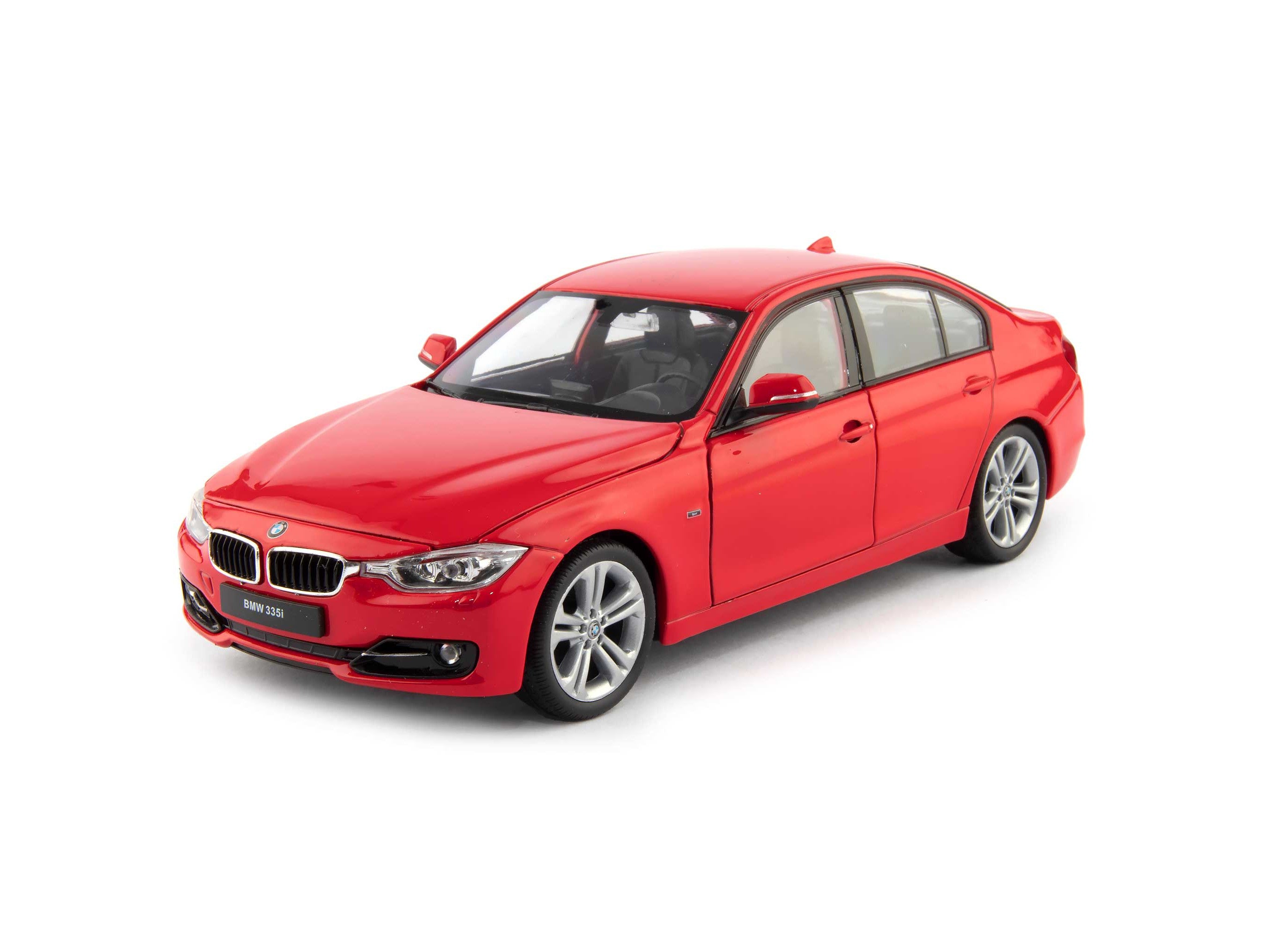 Bmw diecast hot sale collection