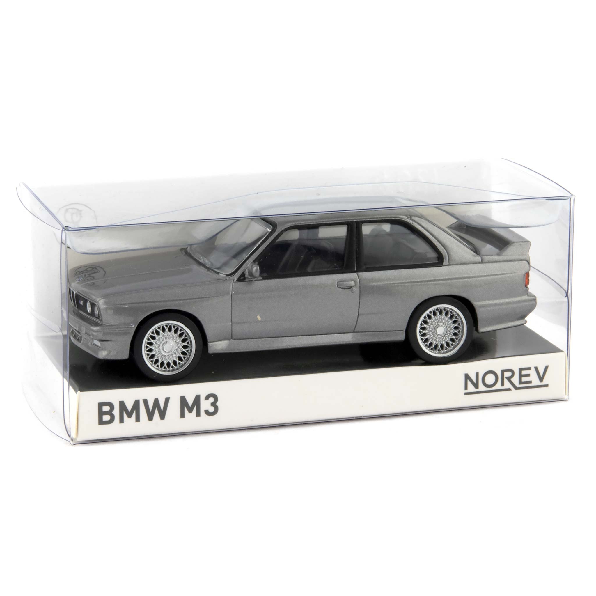 Diecast e30 best sale