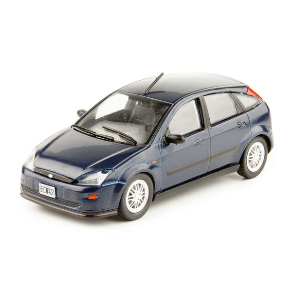 Ford cheap focus diecast