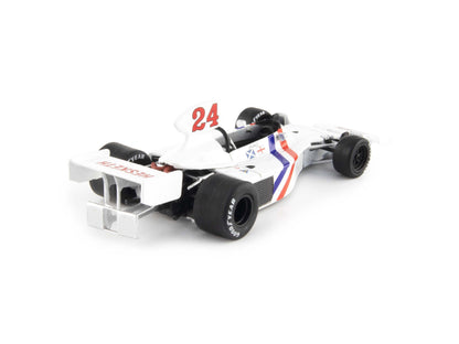 Hesketh-Ford 308B #24 1975 Hunt - 1:43 Scale Diecast Model Car-Unbranded-Diecast Model Centre