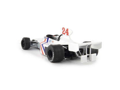 Hesketh-Ford 308B #24 1975 Hunt - 1:43 Scale Diecast Model Car-Unbranded-Diecast Model Centre