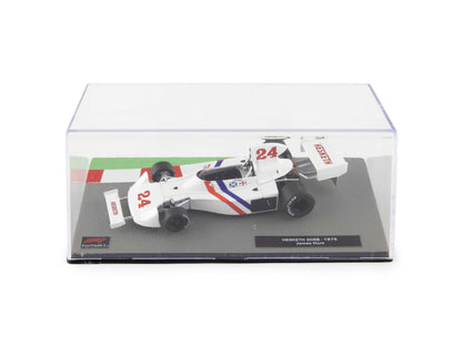 Hesketh-Ford 308B #24 1975 Hunt - 1:43 Scale Diecast Model Car-Unbranded-Diecast Model Centre
