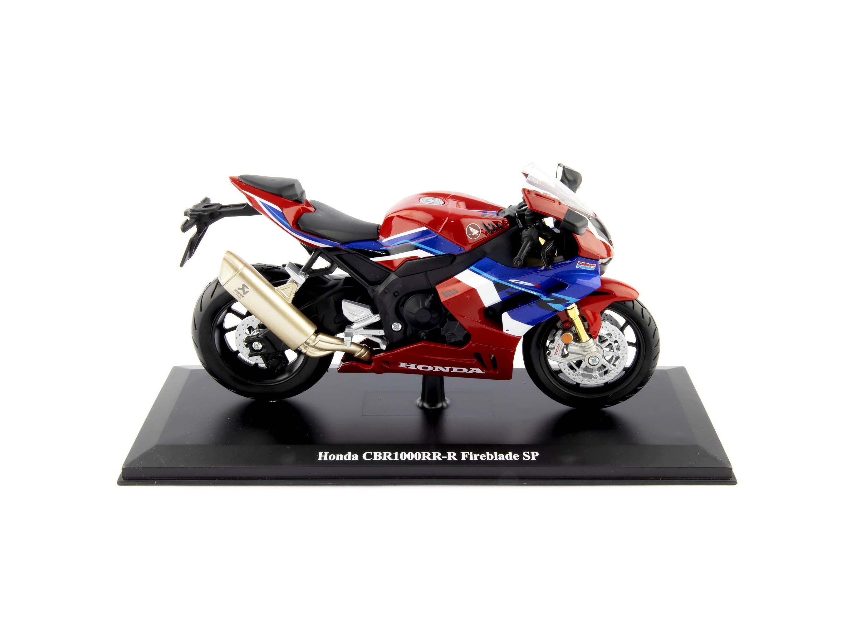 Honda CBR1000RR-R Fireblade 1:12 Motorcycle Model Maisto