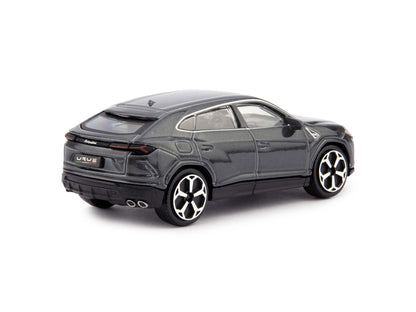 Lamborghini Urus grey 1:43 Scale Toy Car