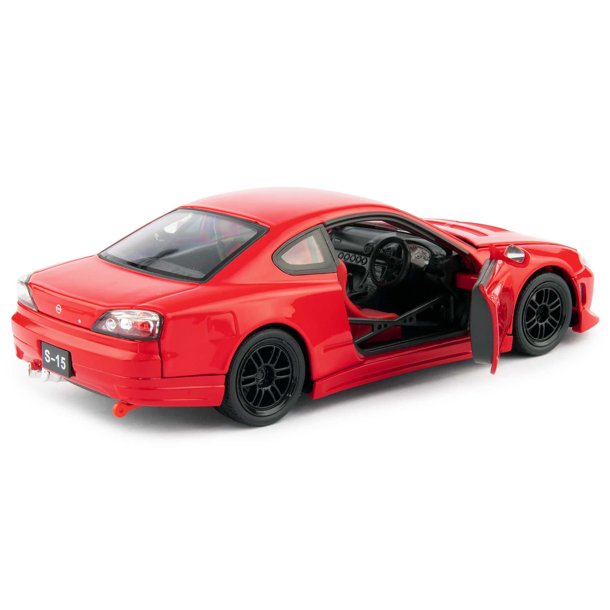 Diecast nissan 2024 silvia s15