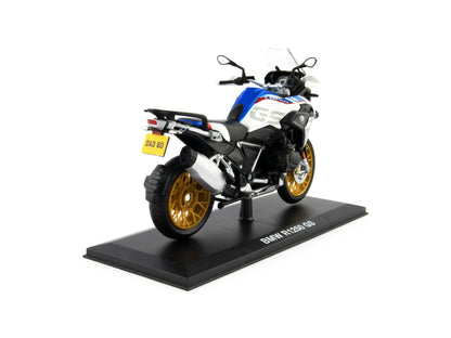 Personalised Bike Number Plates-Diecast Model Centre-Diecast Model Centre