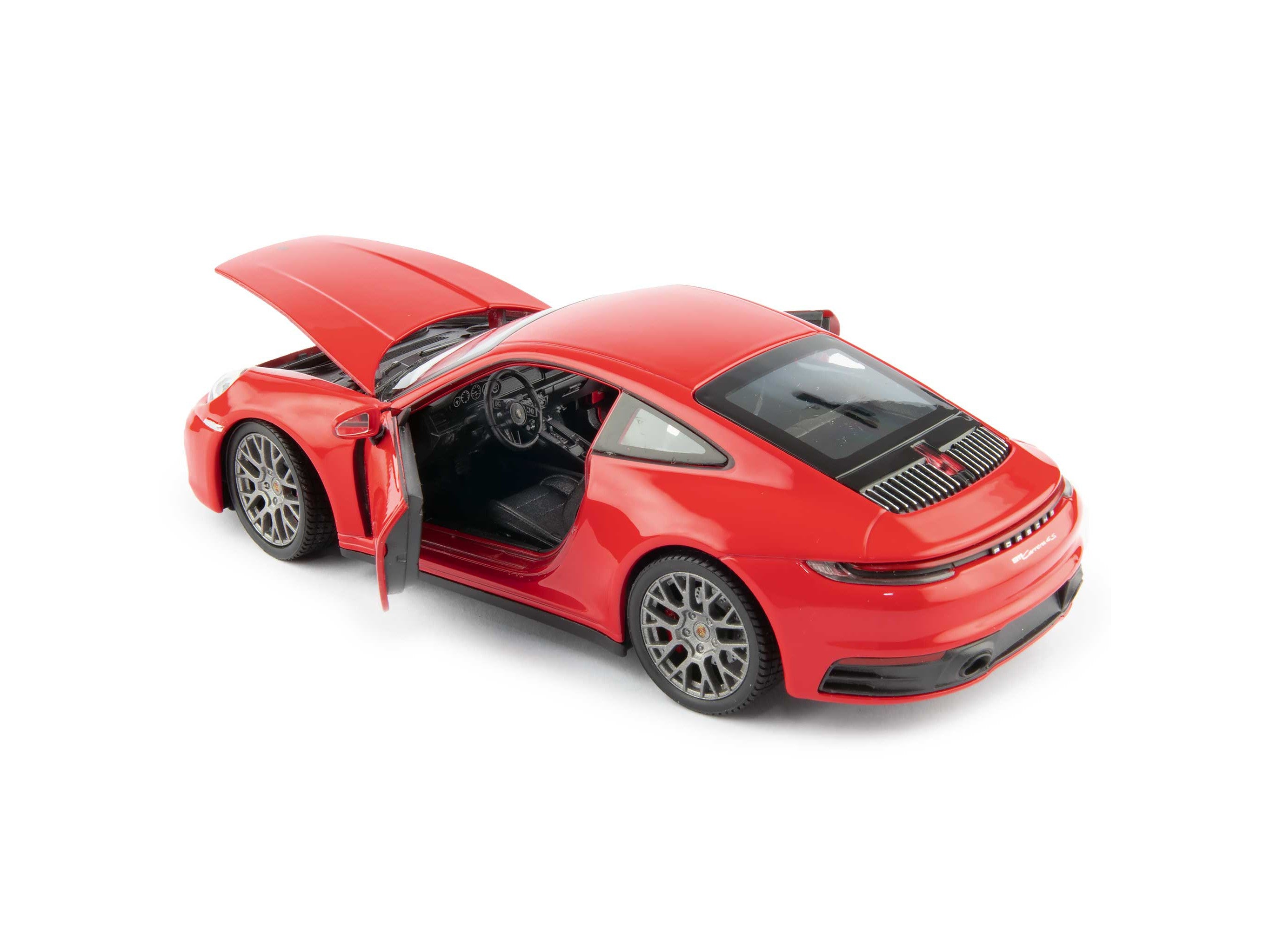 Porsche 911 toy car online