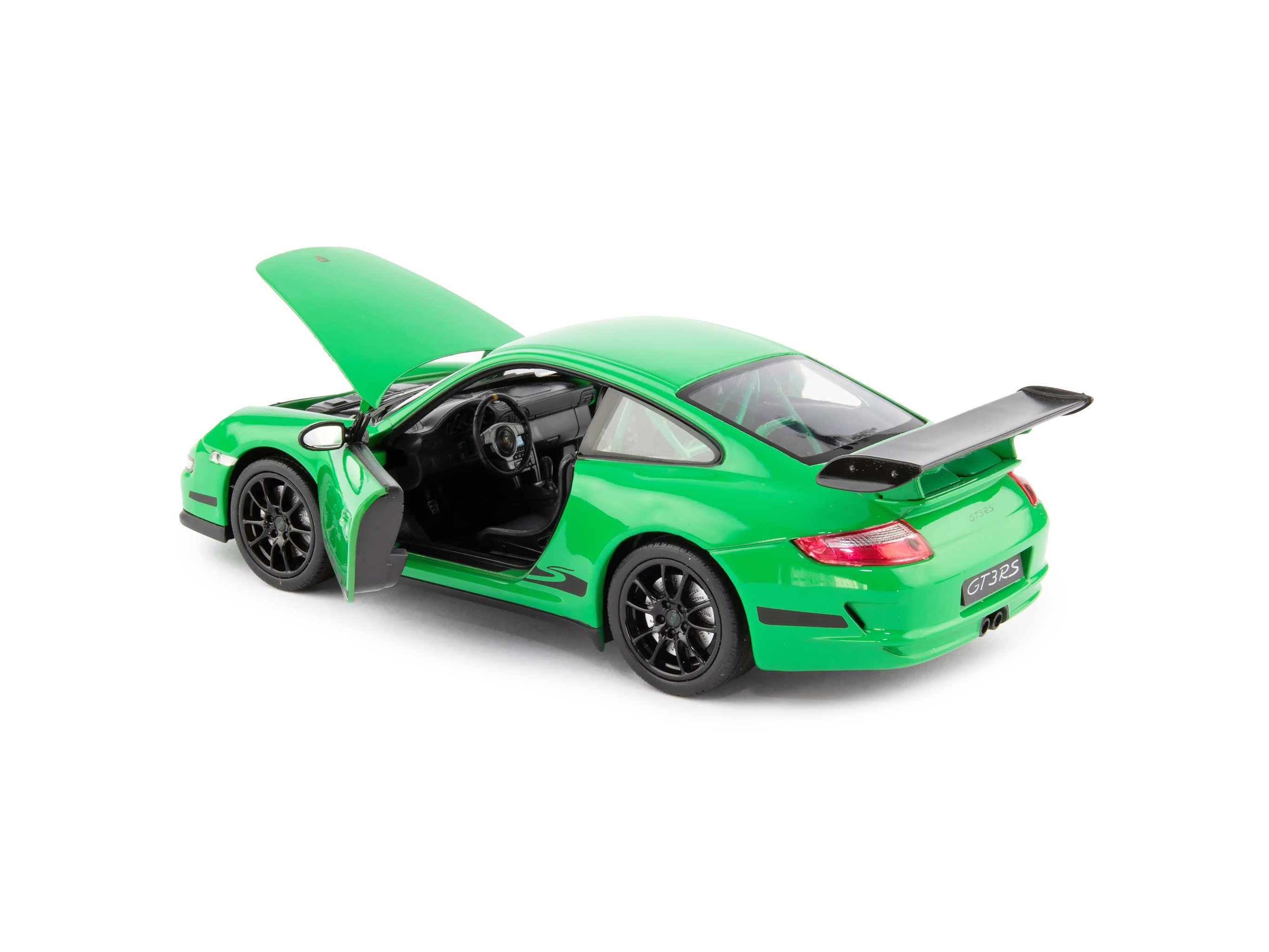 Porsche gt3 2025 rs diecast