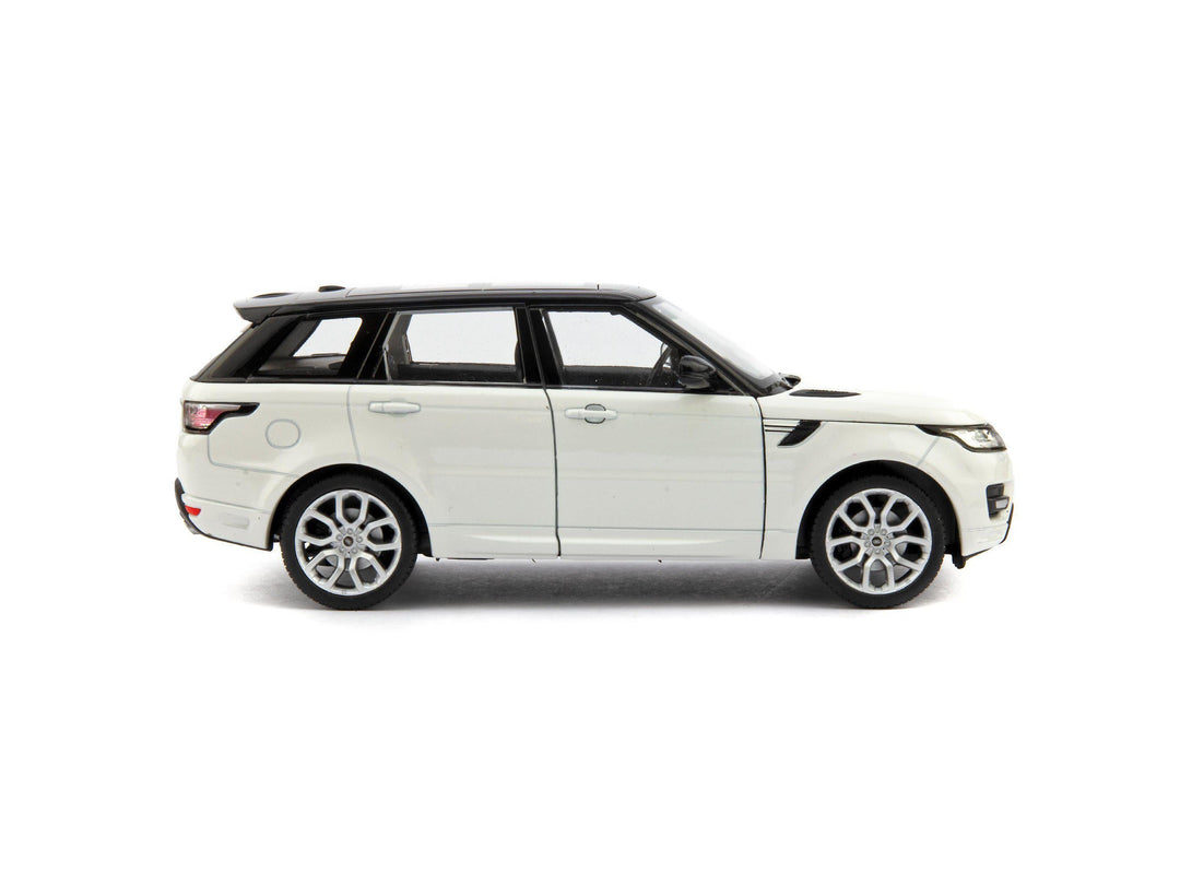 Land Rover Scale Model Cars | Diecast Model Centre