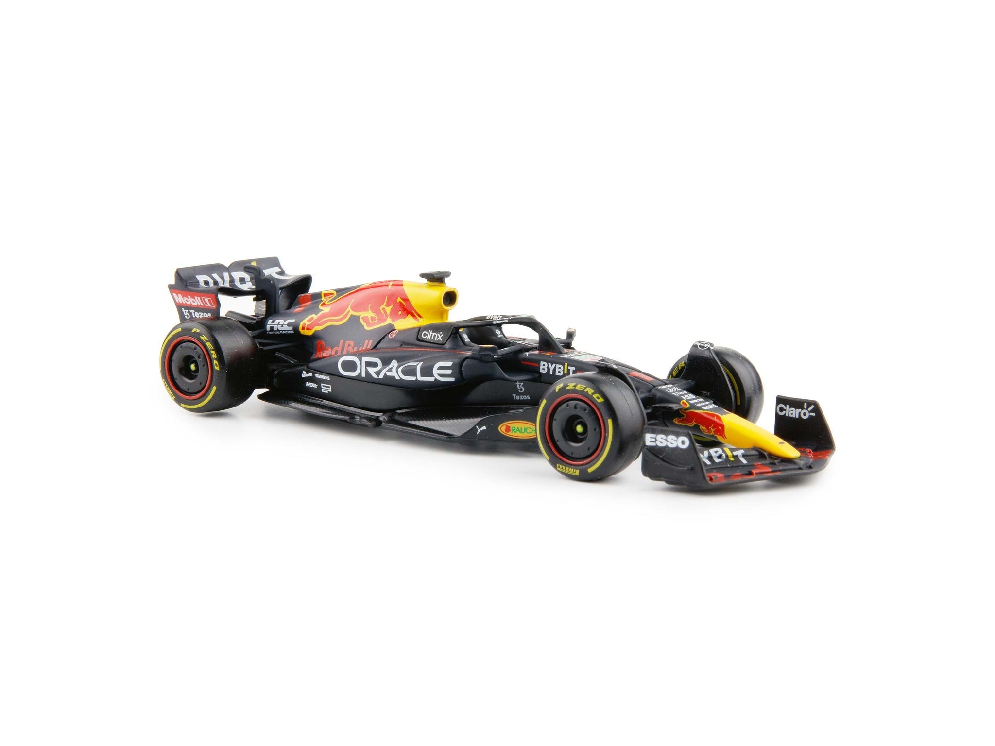 Red Bull RB18 #1 F1 2022 Verstappen - 1:43 Scale Diecast Model Car-Bburago-Diecast Model Centre